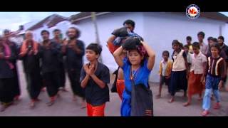 APPANUKK MALAYUND KAILAYAM  SABARIMALA YATHRA  Ayyappa Devotional Song Tamil  HD Video Song [upl. by Oiralih87]