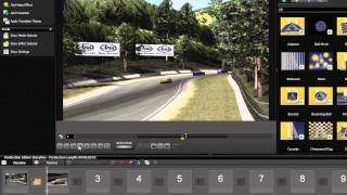 Roxio Creator 2011 Review in HD [upl. by Maram283]