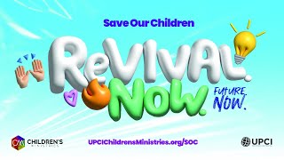 Childrens Ministries Service  UPCIGC24 [upl. by Eiramanig]