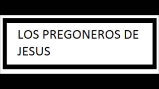 DECIDETE DECIDETE  08  LOS PREGONEROS DE JESUS [upl. by Anner]