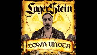 Lagerstein  Down Under Men at Work Cover [upl. by Damiani]