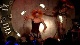 Emilie Autumn LIVEDead is the New Alive FULL SONGLAWRENCE KS [upl. by Rinna]