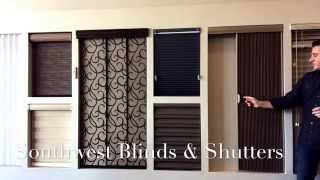 Window Coverings For Sliding Doors [upl. by Welch]