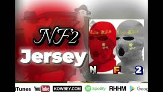 NF2  JERSEY SON officiel 2024 [upl. by Athenian450]