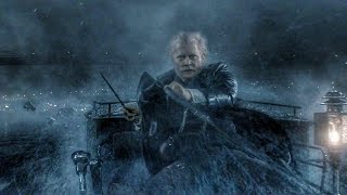 Grindelwald Escape Scene  Fantastic Beasts The Crimes of Grindelwald 2019 Movie CLIP HD [upl. by Azeret]