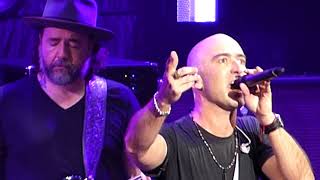 Live  Lightning Crashes  Jacksonville 2018  HD [upl. by Wasserman811]