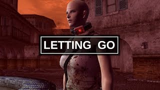 Letting Go  Why I Love Fallout New Vegas [upl. by Eeimaj]