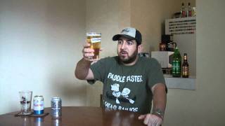 Hamms amp Steel Kettle Light Beer Mail  Hoggies Beer Review [upl. by Macrae]