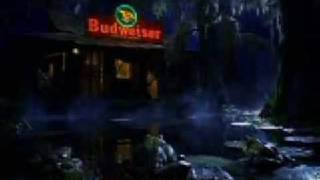 1995 Super Bowl Commercial quotBudquot quotWeisquot quoterquot [upl. by Grunberg]