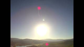 Sunrise Timelapse Saturday September 14 2024 [upl. by Atsirhcal]