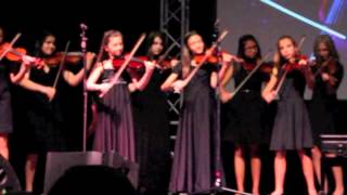 Beethovens 5 Secrets  The Piano Guys  Live [upl. by Vadim]