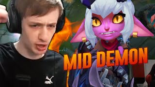 This is how you play Tristana [upl. by Idahs]