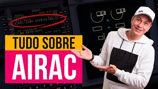 Tudo sobre AIRAC  Entenda o que é o AIRAC e como atualizar [upl. by Nnylsaj]