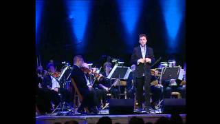 David Dor  Adagio In G Minor Live Orchestral Albinoni [upl. by Payton548]