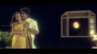 Sarasalu Video Song  Shiva Movie  Nagarjuna  Amala  shalimarcinema [upl. by Acherman]