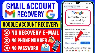 Gmail Account Recovery 2024  Google Account Recovery 2024  Gmail Recovery  gmail id recover 2024 [upl. by Angele]