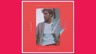 Benjamin Ingrosso  Dance You Off Audio [upl. by Bouchard]