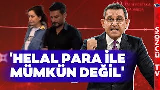 Dilan Polat ve Engin Polata Cezaevi Yolu Göründü Fatih Portakaldan Olay Sözler [upl. by Bertina]