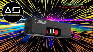 GOBOZAP CHAUVET DJ [upl. by Ehman]