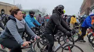 BRR Bike Ride to Rippey 2024 [upl. by Adehsor112]