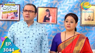 Taarak Mehta Ka Ooltah Chashmah  Ep 3044  Full Episode  25th November 2020 [upl. by Ettevahs]