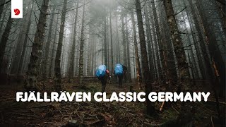 Fjällräven Classic Germany 2023  Fjällräven [upl. by Deck]