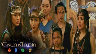 Encantadia 2016 Full Episode 168 [upl. by Vedi]