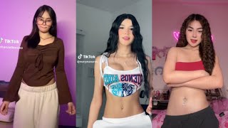 ALIBI DANCE sexy pinay from tiktok 2024😱💦💦💦😱😱😱😱 [upl. by Retsila]