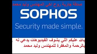 5Sophos Firewall V20 Sophos Interface AliasVLANLAGRED Overview [upl. by Bayly680]