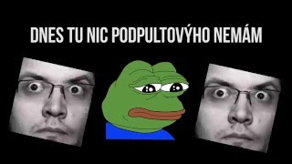 Maziho měsíčky 5  wwwtwitchtvMazarin1k [upl. by Atelra723]