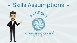 Skills Assumptions [upl. by Hudgens]