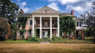 Inside an ABANDONED Time Capsule  You Wont Believe Whats Left [upl. by Doner]