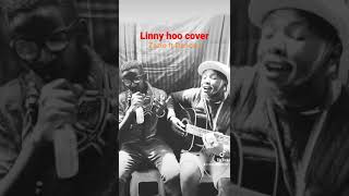 linny hoo cover by zazio ft dancun the writer [upl. by Sukram566]