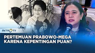 Guntur Romli Ungkap Soal PDIP Masuk Pemerintahan PrabowoGibran KONTROVERSI [upl. by Bonar]