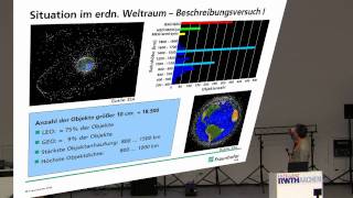 quot5 vor 12quot  RWTHWissenschaftsnacht [upl. by Oric]