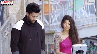 Fidaa Movie Scenes  Varun Tej Sai Pallavi Emotional Scene Varun Tej Sai Pallavi [upl. by Eveline]