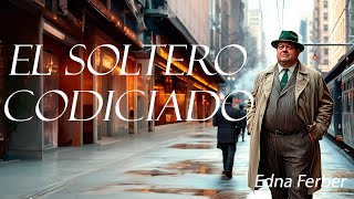 El Soltero Codiciado — Edna Ferber [upl. by Enylecoj]