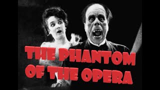 The Phantom of the Opera 1925 [upl. by Faus]