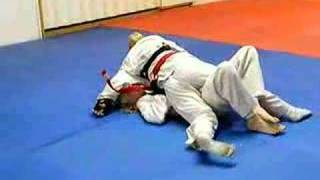 tang soo do sparring [upl. by Jessey260]