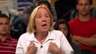 Caso Cerrado  quotAlquiler De Niñosquot 23 653 [upl. by Radek554]