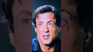 Stallone talks about the struggles before Rocky movie actor sylvesterstallone rocky [upl. by Eirtemed686]