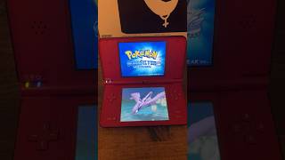 Shiny Starter Hunt Pokemon Soul Silver Current Soft Resets 934 Can we get it [upl. by Aneeuqal]