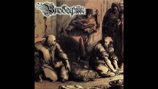 Brodequin  Festival of Death Full Album [upl. by Enoved]