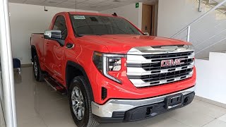 GMC SIERRA CABINA REGULAR No tiene Rival [upl. by Mccreary]