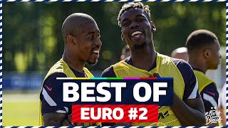 Best Of Euro 2 Equipe de France I FFF 2021 [upl. by Nali915]