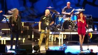 The B52s LIVE quotLove Shackquot Berlin Aug 21 2013 [upl. by Anirbak922]