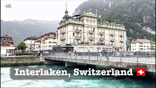 Interlaken Switzerland 🇨🇭 [upl. by Nicol]