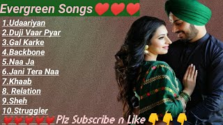 💓Evergreen♥️ PunjabiLoveSongs💓 Superhit Punjabi LoveSongs PunjabiloveSong♥️ [upl. by David766]