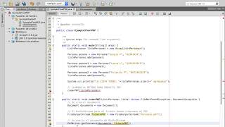 Crear PDF usando iTextPDF en Java [upl. by Lyndell]