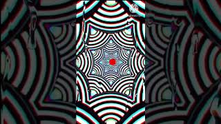 Optical Illusion P10  Illusion Explained  magic tricks  ghost illusion  Facttechz shorts​ jadu [upl. by Andris]